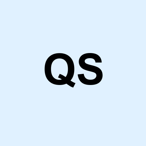 Stock QS logo