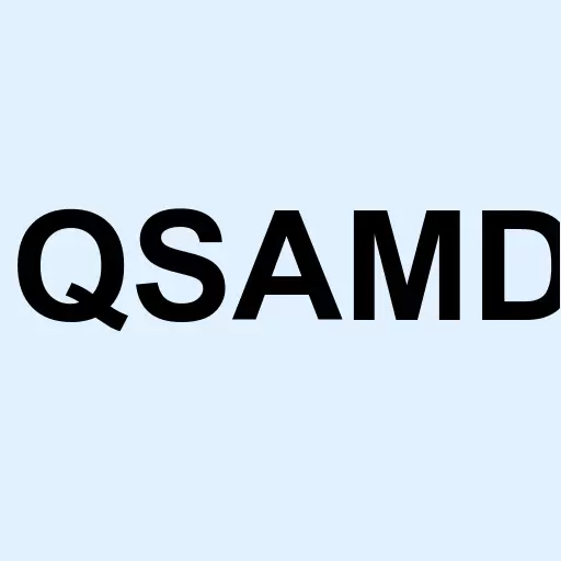 QSAM Biosciences Inc Logo