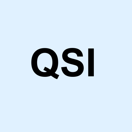 Stock qsi logo