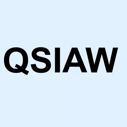 Quantum-Si Incorporated Warrant Logo