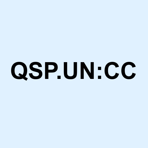 Stock qsp.un:cc logo