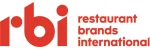 Restaurant Brands International Inc. Logo