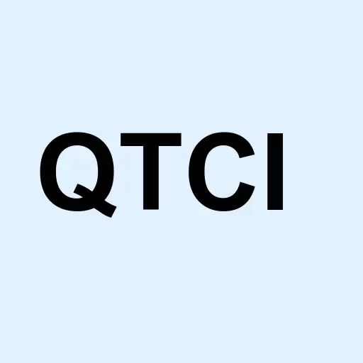Quantum Capital Inc Logo