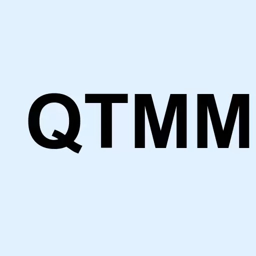 QMC HealthID Logo