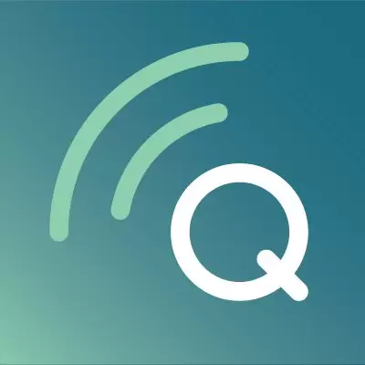 Quantenna Communications Inc. Logo