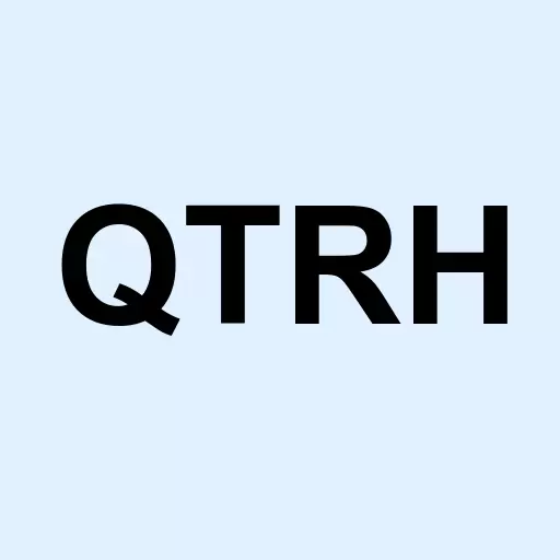 Quarterhill Inc. Logo