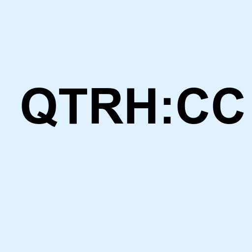 Stock qtrh:cc logo