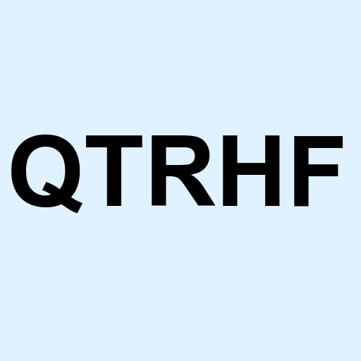 Stock qtrhf logo