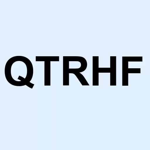 Quarterhill Inc Logo