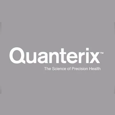 Quanterix Corporation Logo