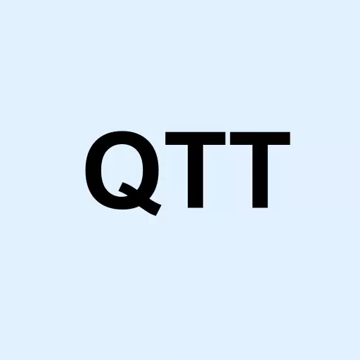 Qutoutiao Inc. Logo