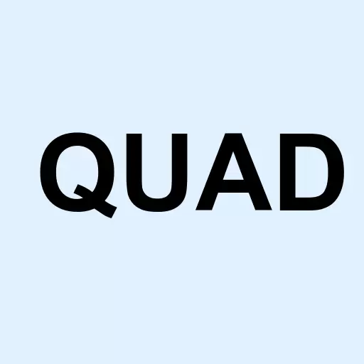 Quad Graphics Inc Class A Logo