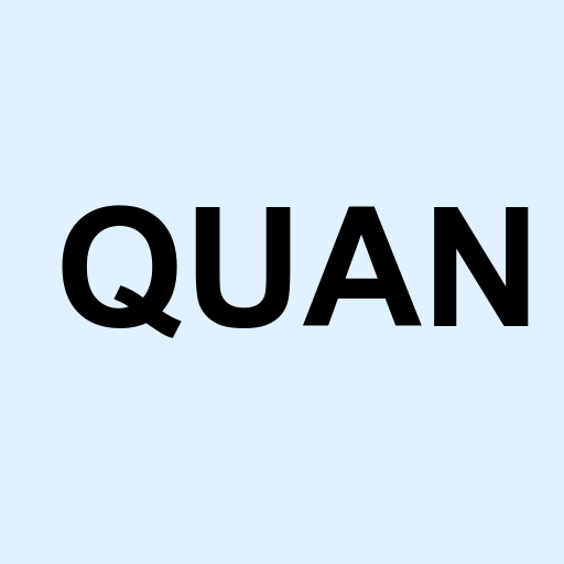 Stock quan logo