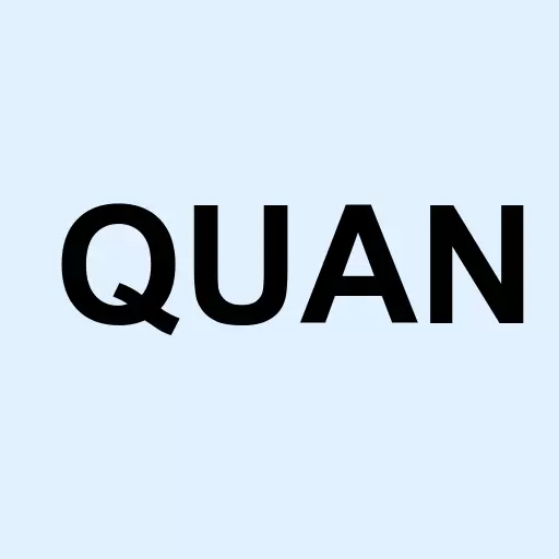 Quantum Intl Corp Logo