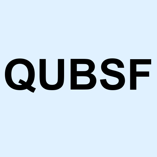 Stock qubsf logo