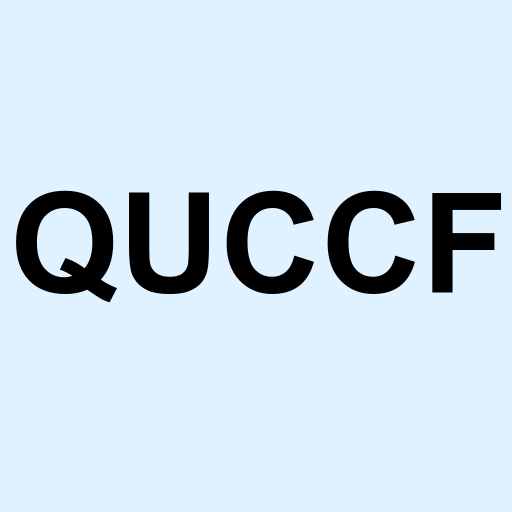Stock QUCCF logo