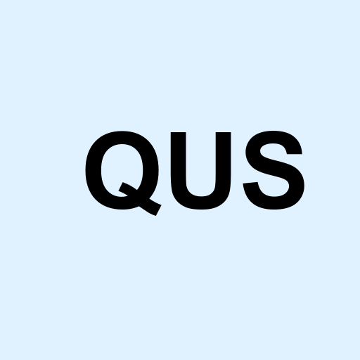 Stock QUS logo