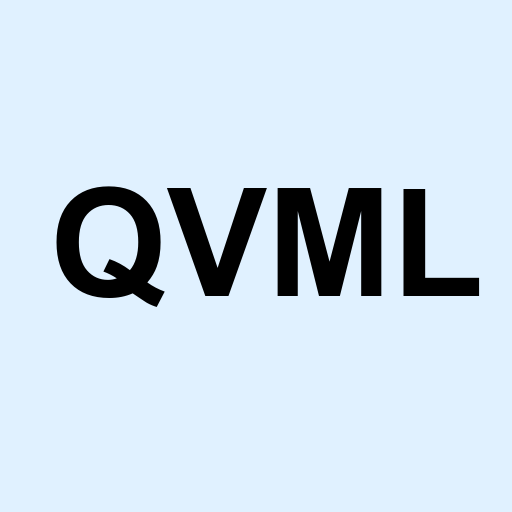 Stock qvml logo
