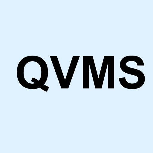 Stock qvms logo