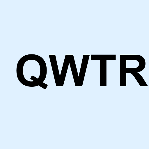 Stock qwtr logo