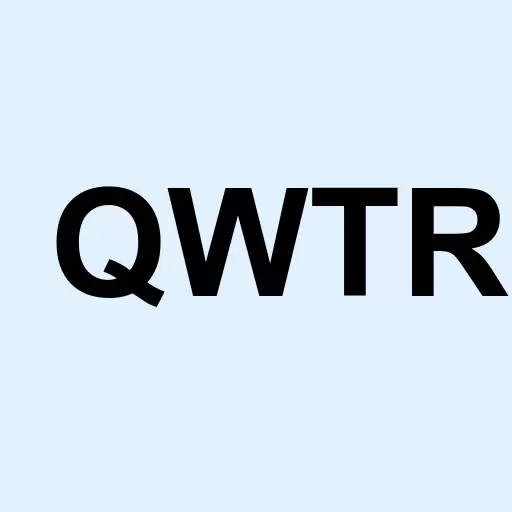 Quest Water Global Inc Logo