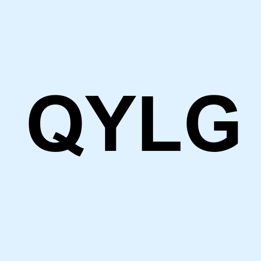 Stock qylg logo