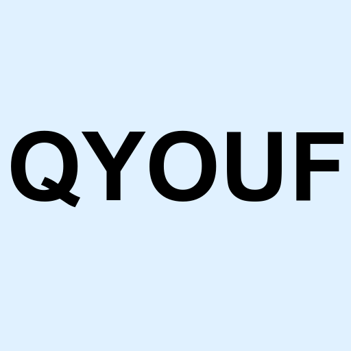 Stock qyouf logo
