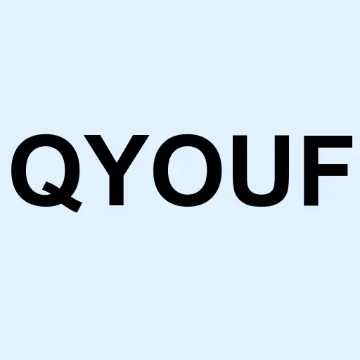 QYOU Media Logo