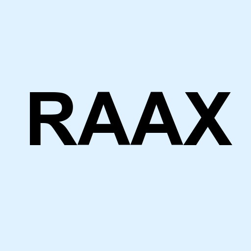 Stock raax logo