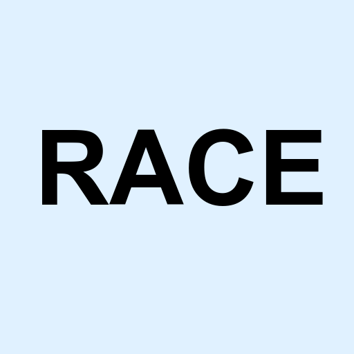 Stock race logo