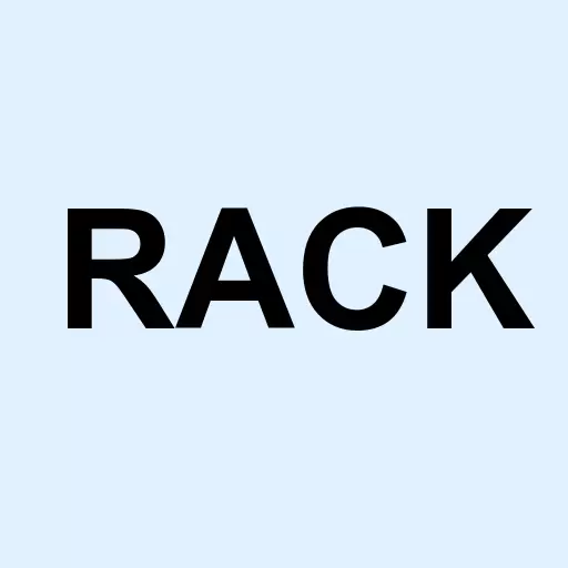 Rackwise Inc Logo