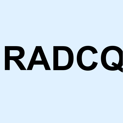 Stock RADCQ logo