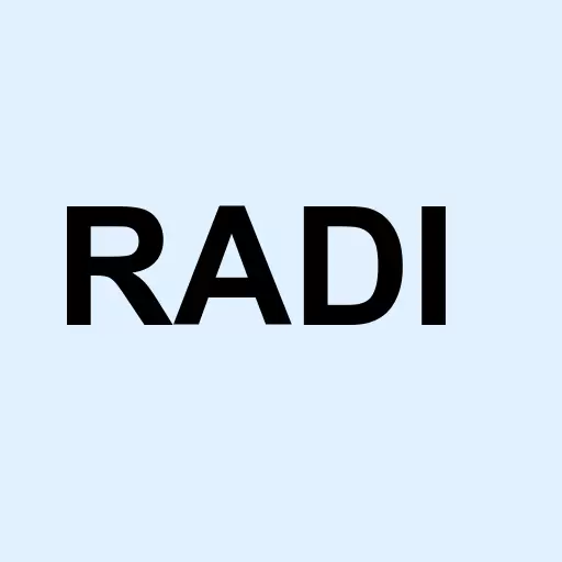 Radius Global Infrastructure Inc. Logo