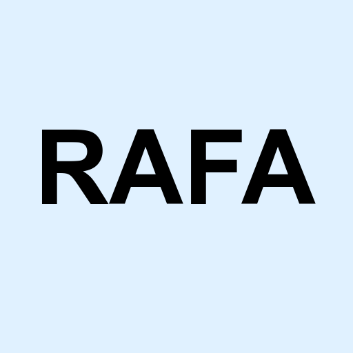 Stock RAFA logo
