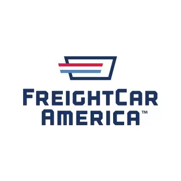 Freightcar America Inc. Logo