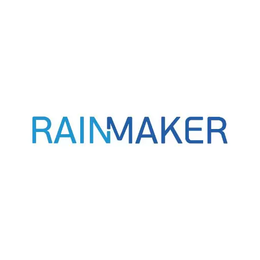 Rainmaker Worldwide Inc Logo
