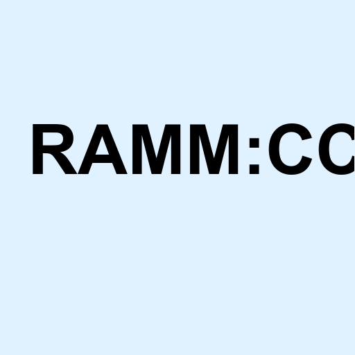 Stock ramm:cc logo