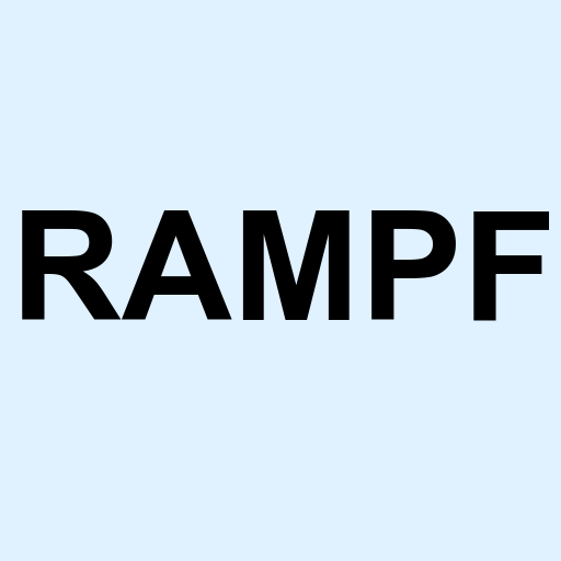 Stock rampf logo