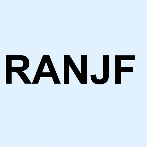 Randstad NV Logo