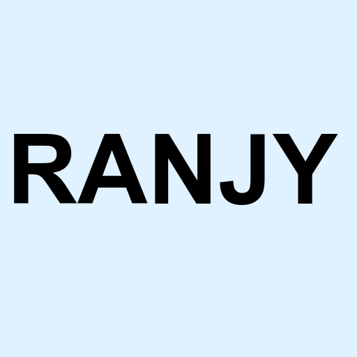 Stock ranjy logo