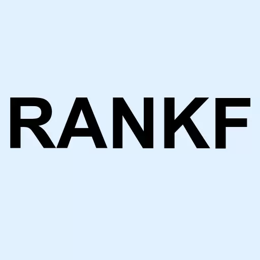 Rank Group Plc Logo