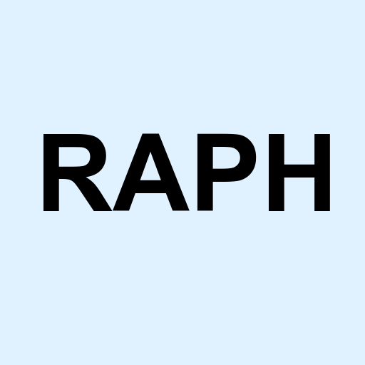 Stock raph logo