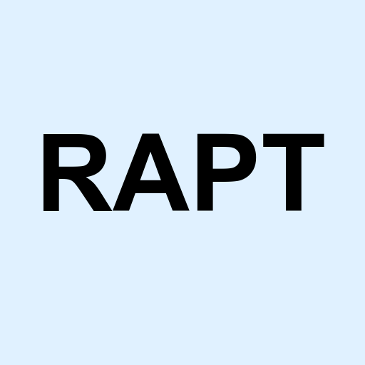 Stock rapt logo