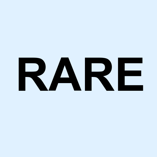Stock rare logo