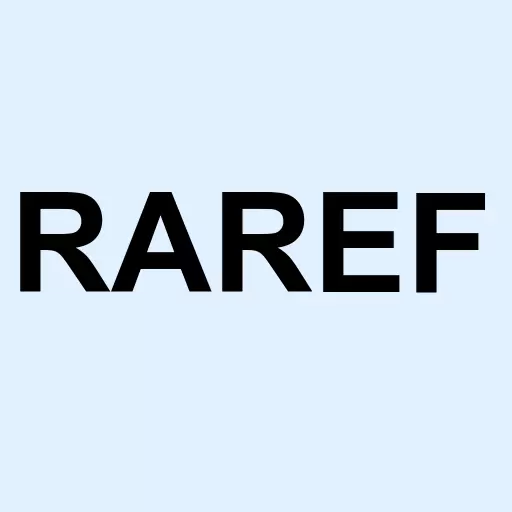 Canada Rare Earth Cp Ord Logo