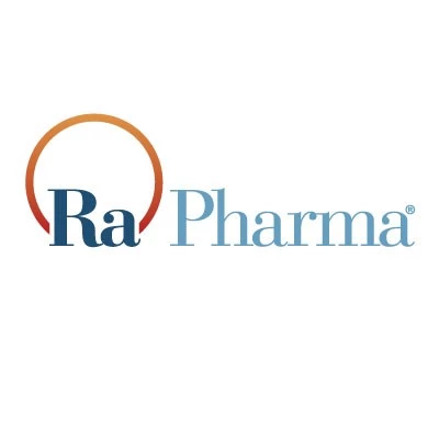 Ra Pharmaceuticals Inc. Logo