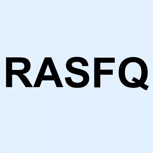 RAIT Financial Trust - Ordinary Shares Logo