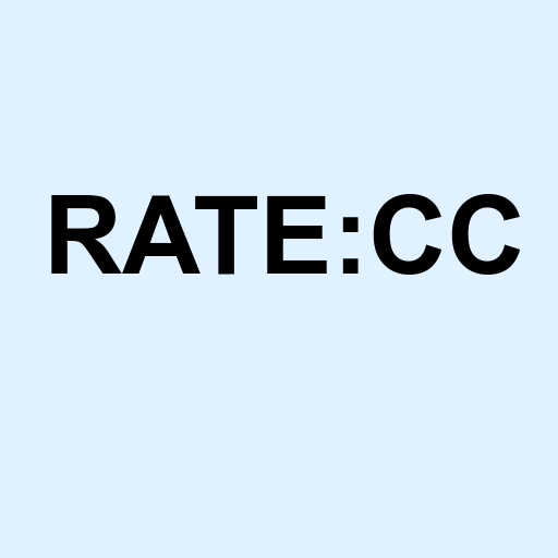 Stock RATE:CC logo