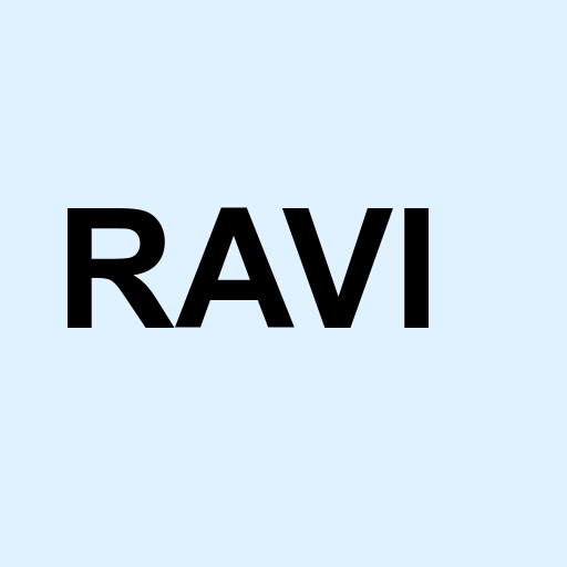 Stock ravi logo