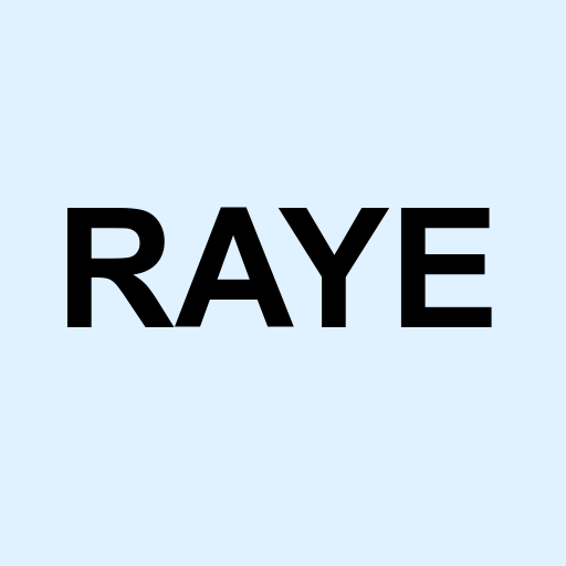 Stock raye logo